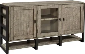 Grayson 65" Console