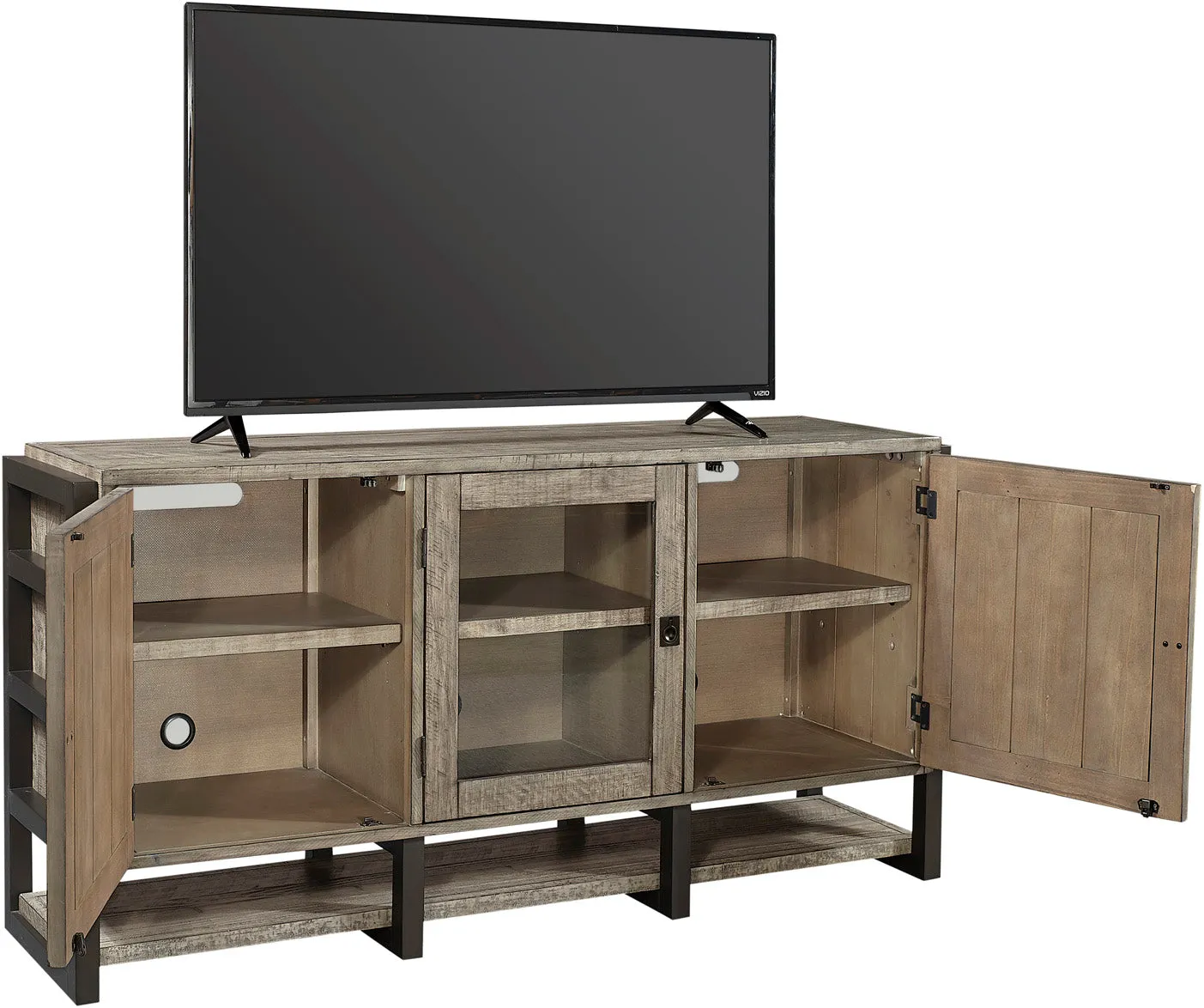 Grayson 65" Console