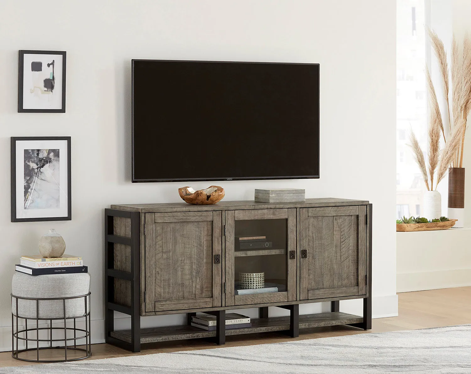 Grayson 65" Console