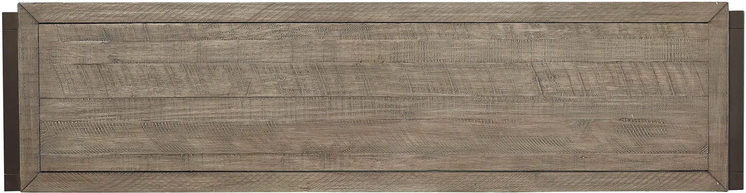 Grayson 65" Console