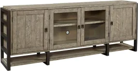 Grayson 85" Console