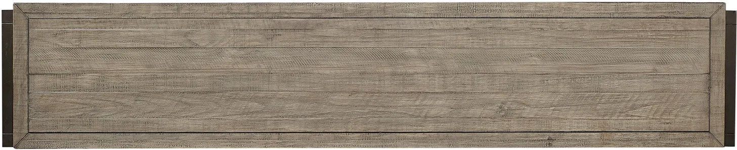 Grayson 85" Console