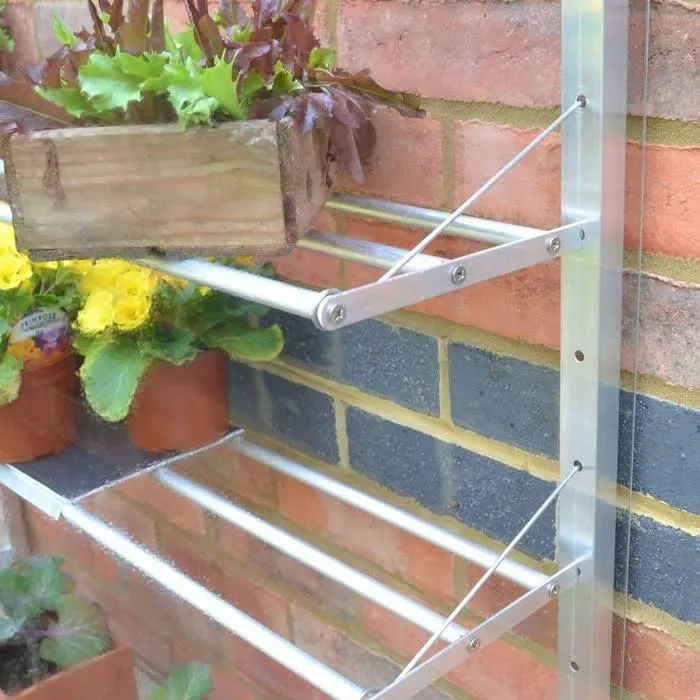 Half Size Cold Frame