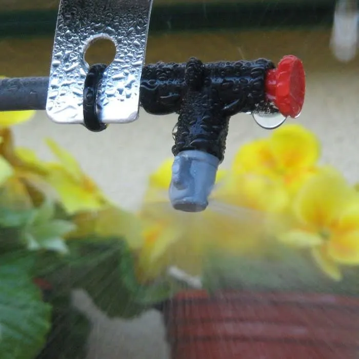 Half Size Cold Frame