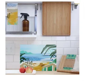 Hamptons Serving Board Set/2