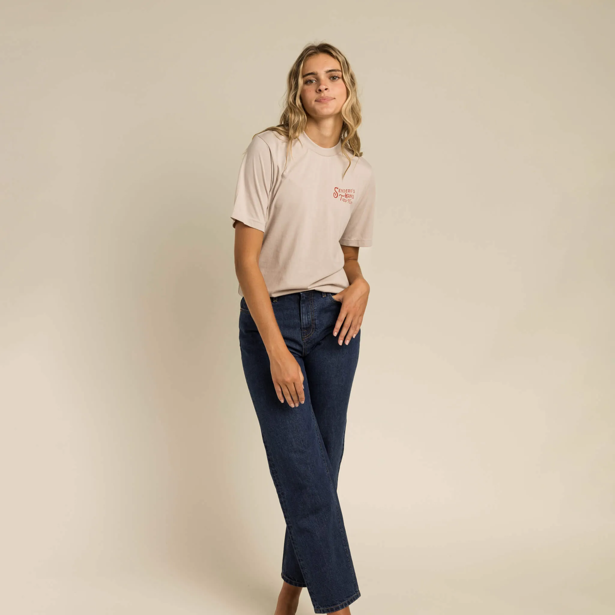 Hand Tied Flies T-Shirt