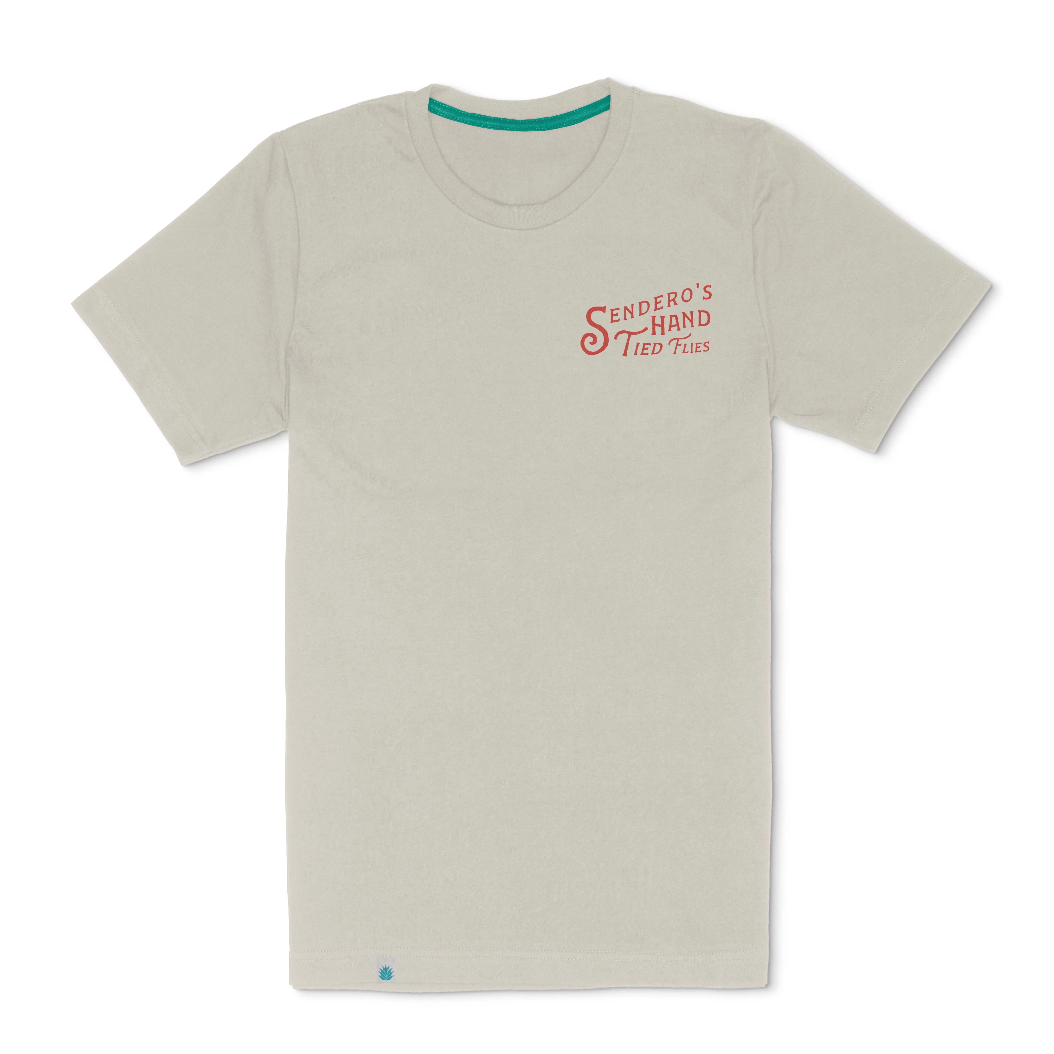 Hand Tied Flies T-Shirt