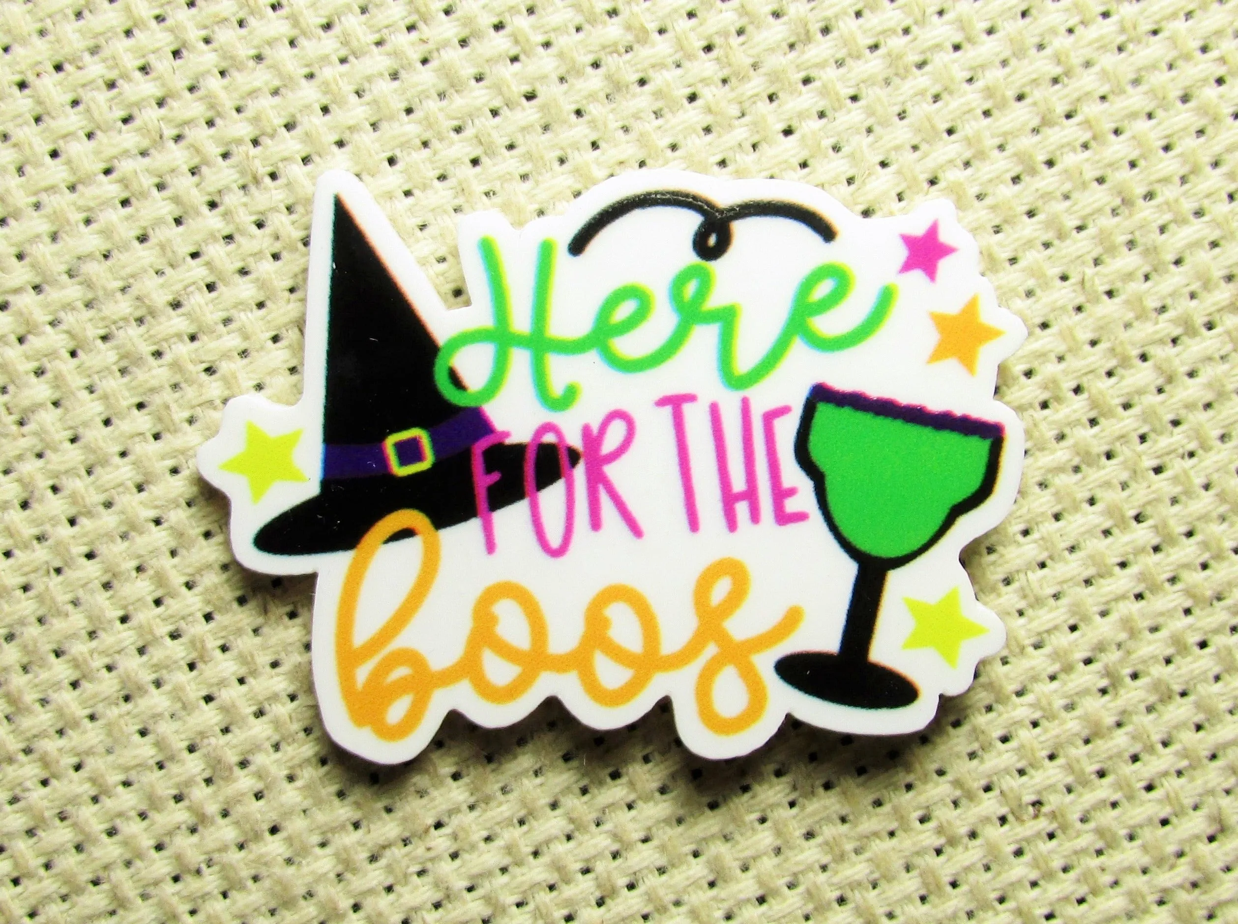 Here for the Boos Needle Minder, Cover Minder, Magnet