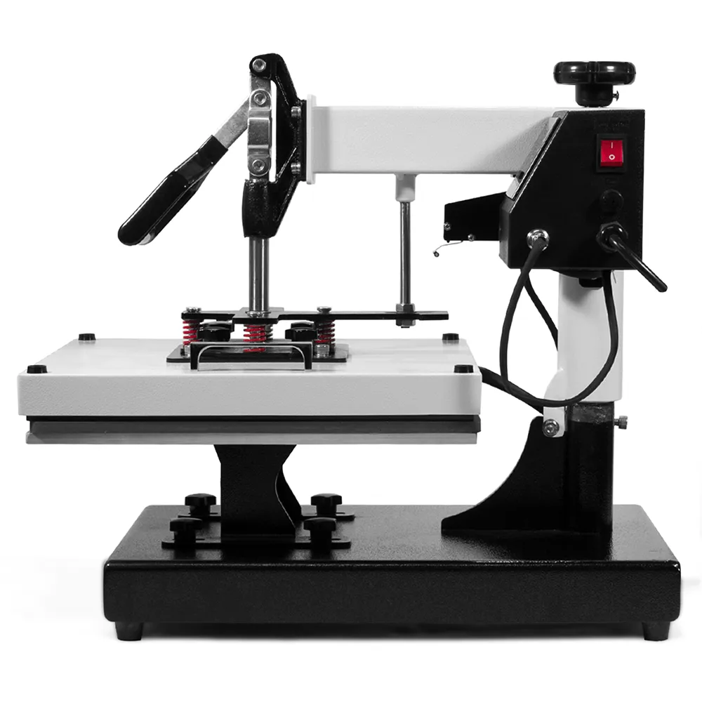 HPN Signature PRO 12" x 15" Swing Away Heat Press with SurePressure