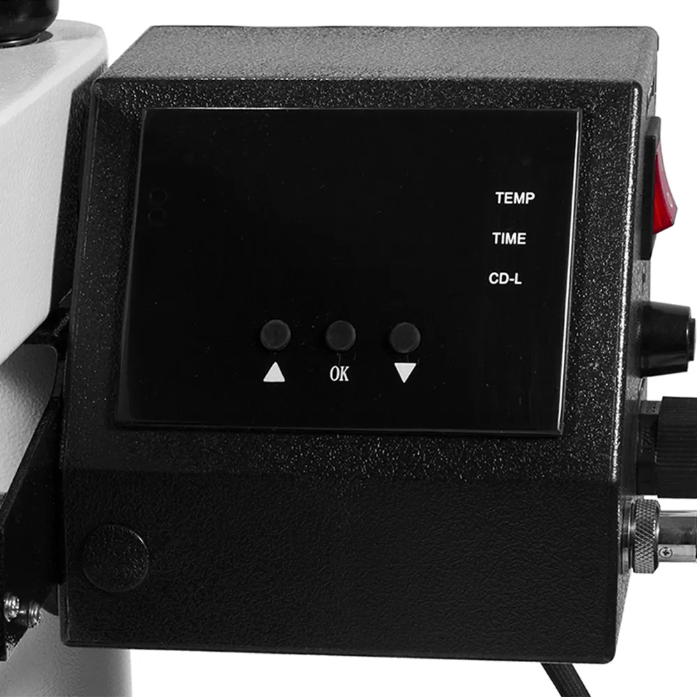 HPN Signature PRO 12" x 15" Swing Away Heat Press with SurePressure