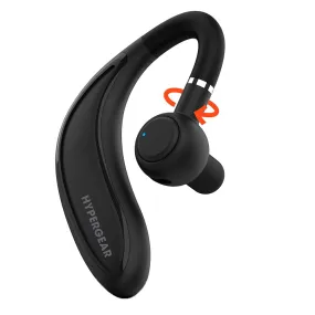 Hypergear BT780 - Bluetooth Headset - Sort