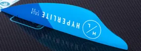 Hyperlite Storm Wakesurfer Fin 1.5 Single Fin Only
