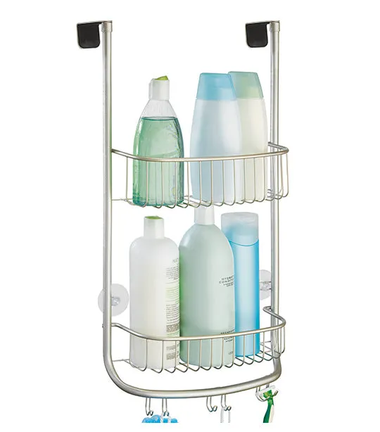 iDesign Forma Shower Caddy