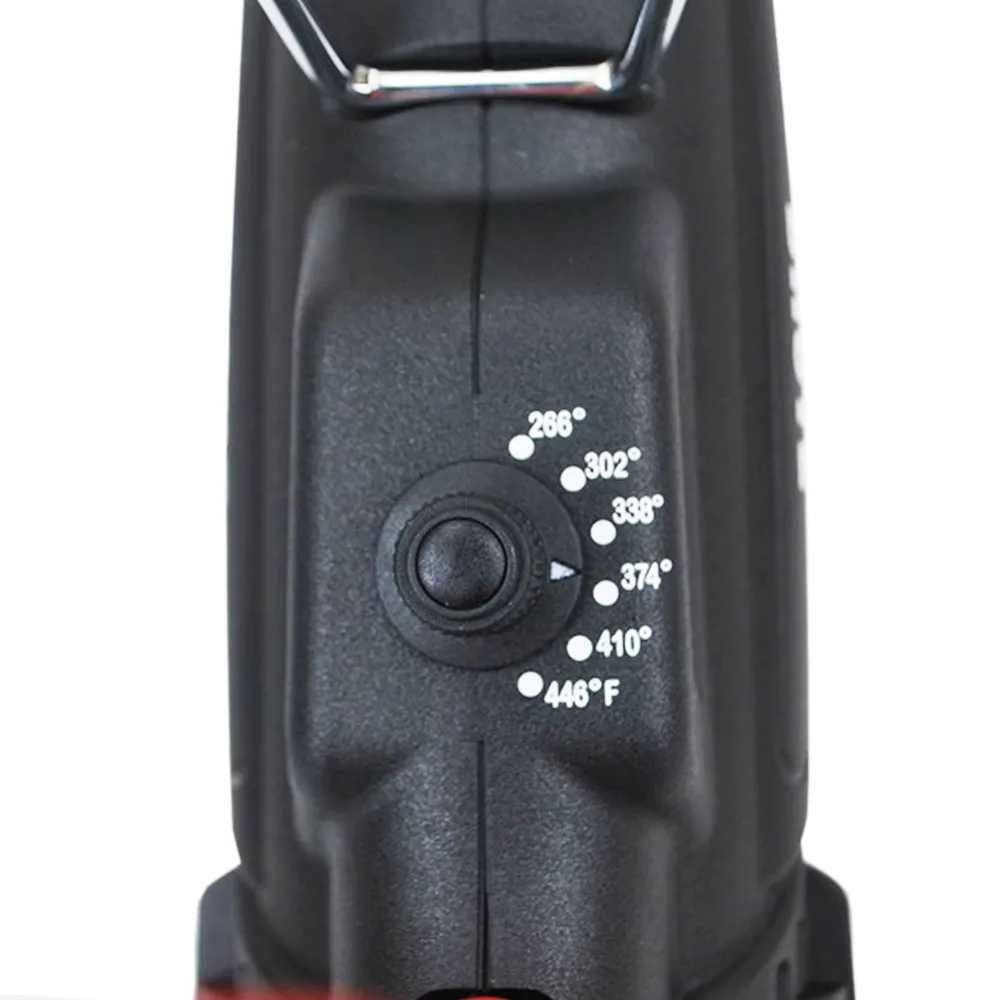 Infinity Bond Brute Heavy Duty 5/8" (15mm) Hot Melt Applicator