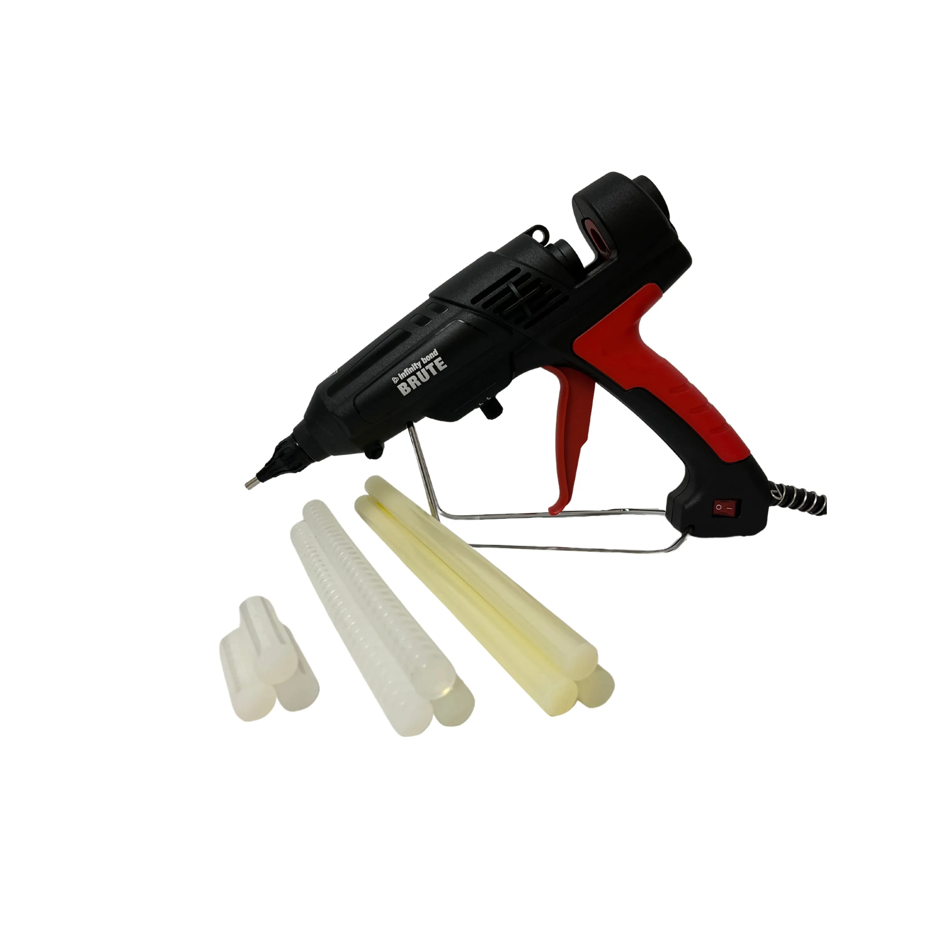 Infinity Bond Brute Heavy Duty 5/8" (15mm) Hot Melt Applicator
