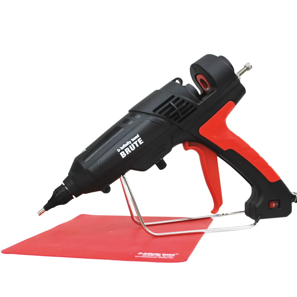 Infinity Bond Brute Heavy Duty 5/8" (15mm) Hot Melt Applicator
