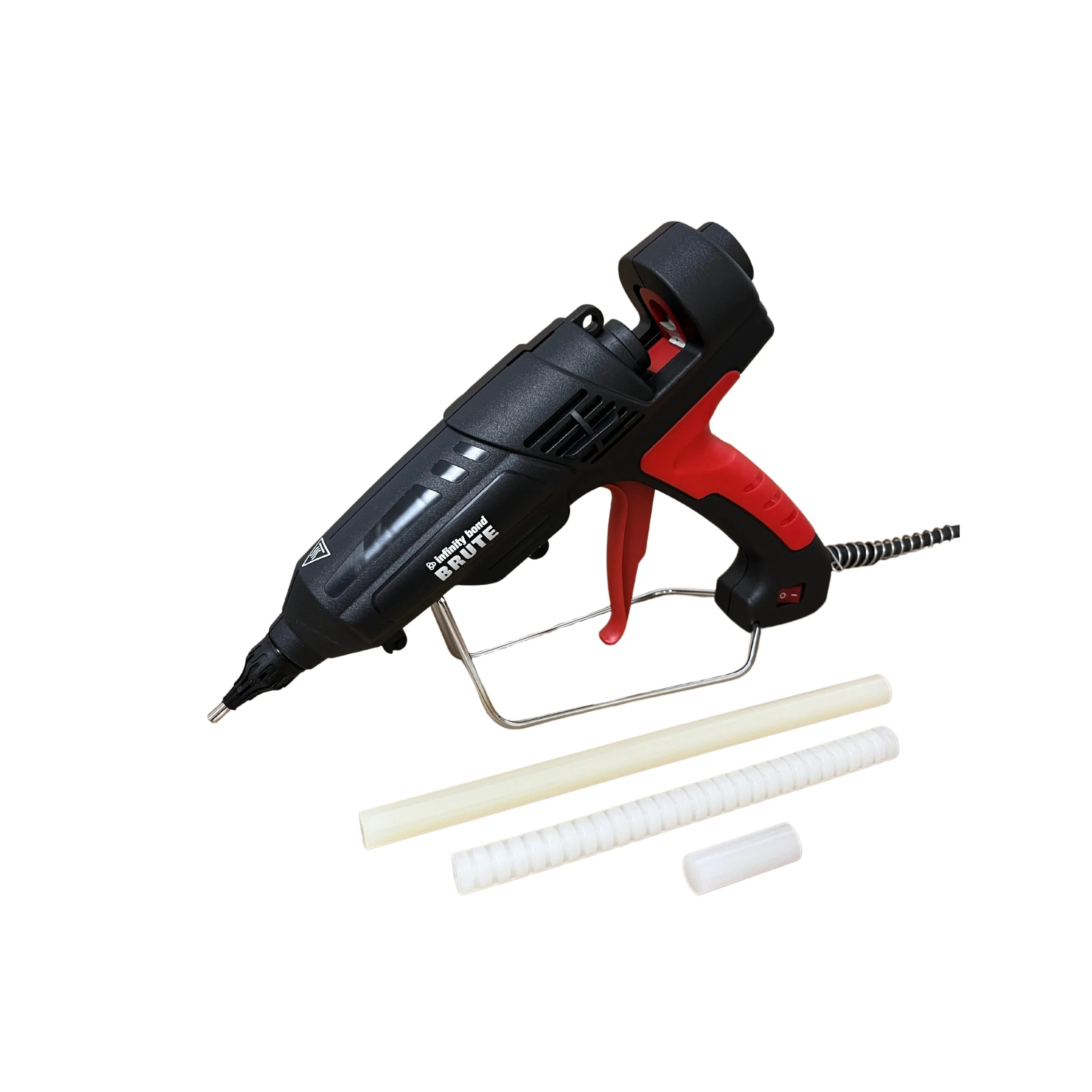 Infinity Bond Brute Heavy Duty 5/8" (15mm) Hot Melt Applicator