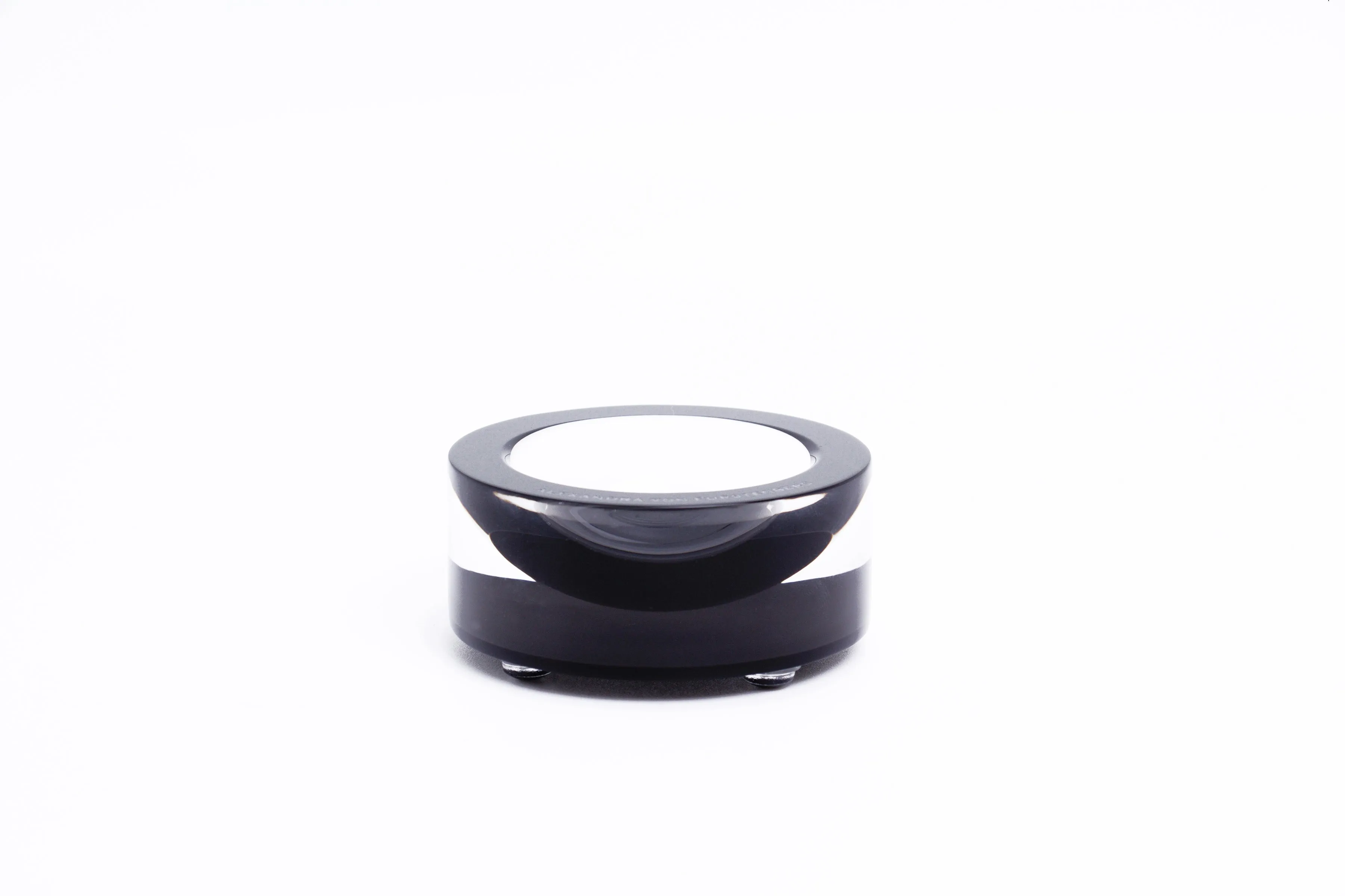 Infinity Bowls in Black