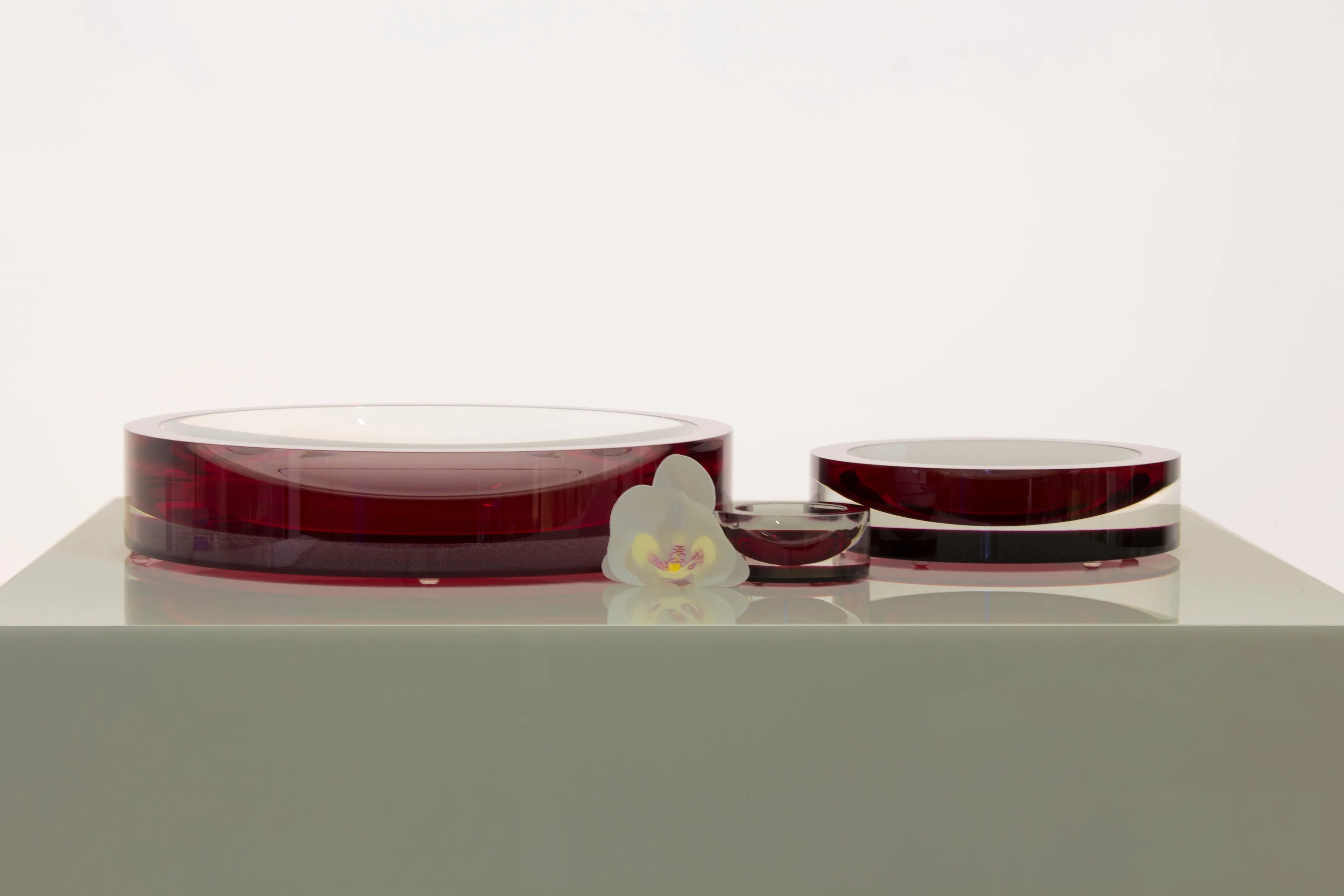 Infinity Bowls in Ruby