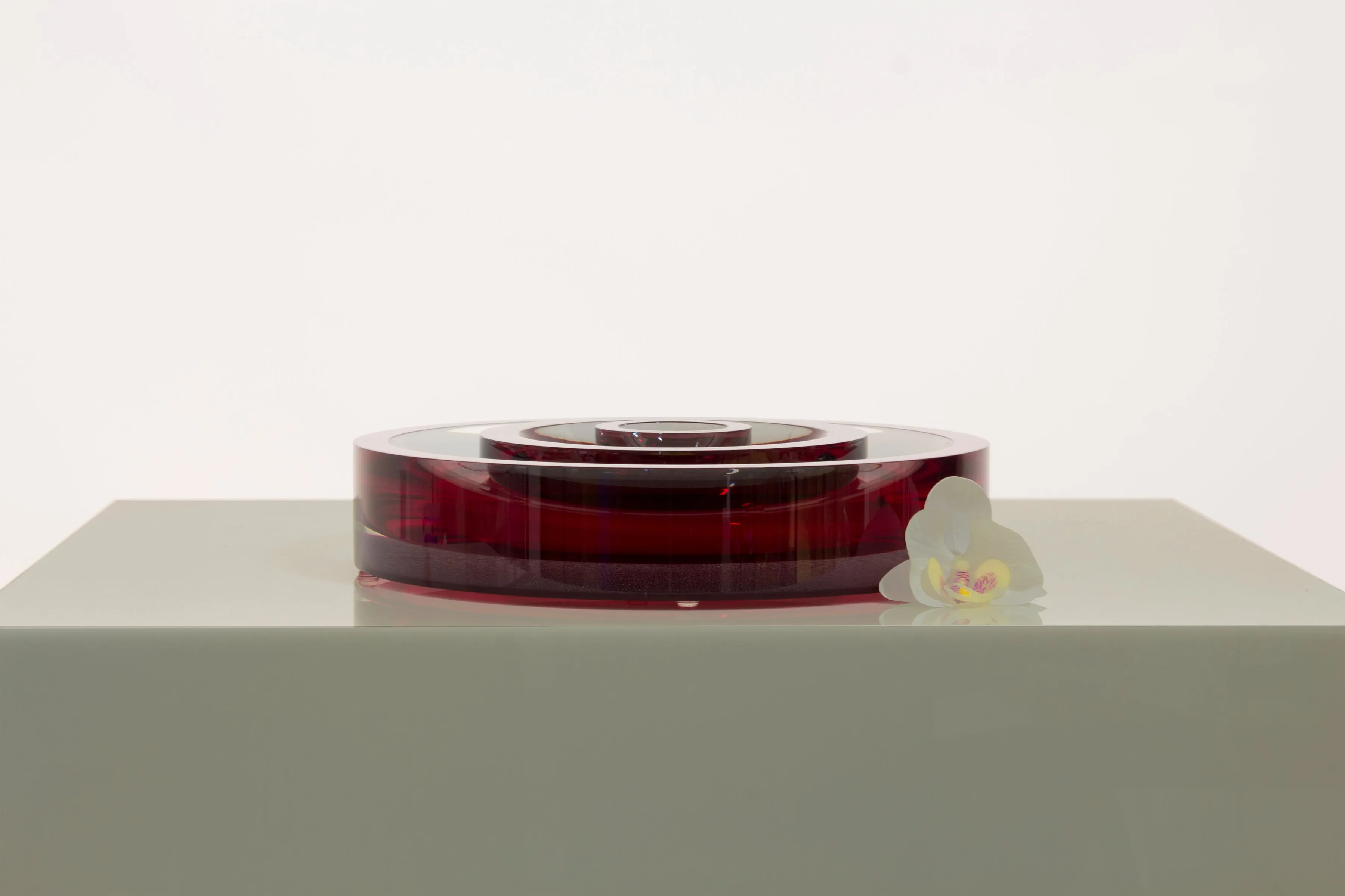 Infinity Bowls in Ruby