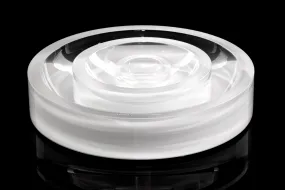 Infinity Bowls in White