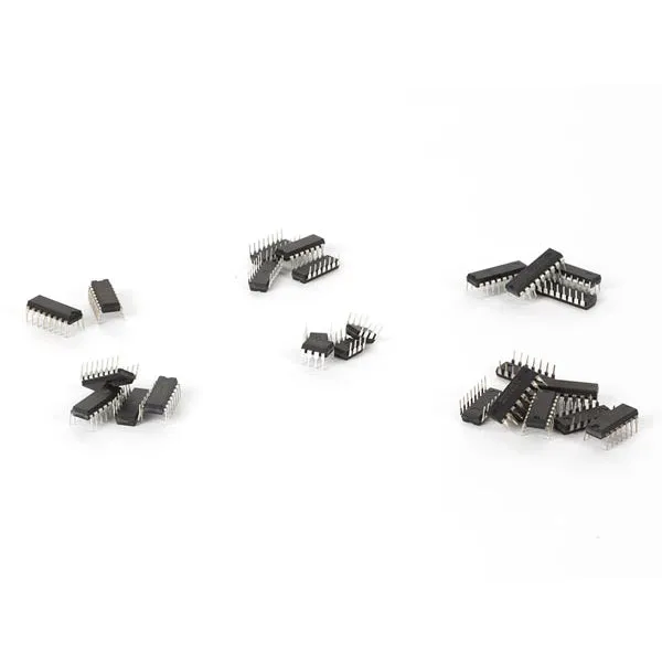 Integrated Circuits Set