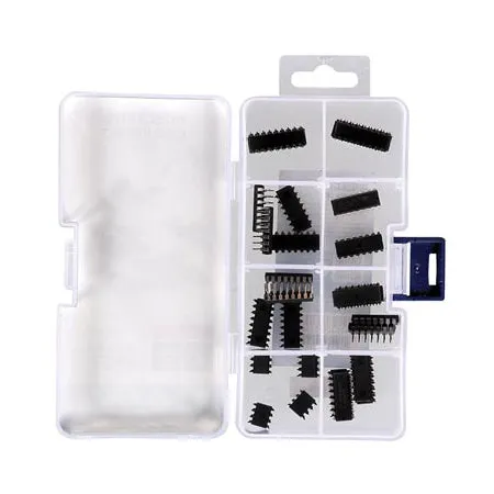Integrated Circuits Set