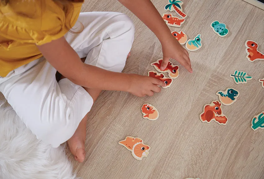 JANOD - DINO MAGNETS