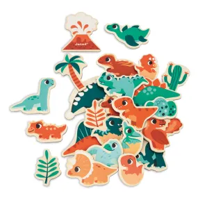 JANOD - DINO MAGNETS