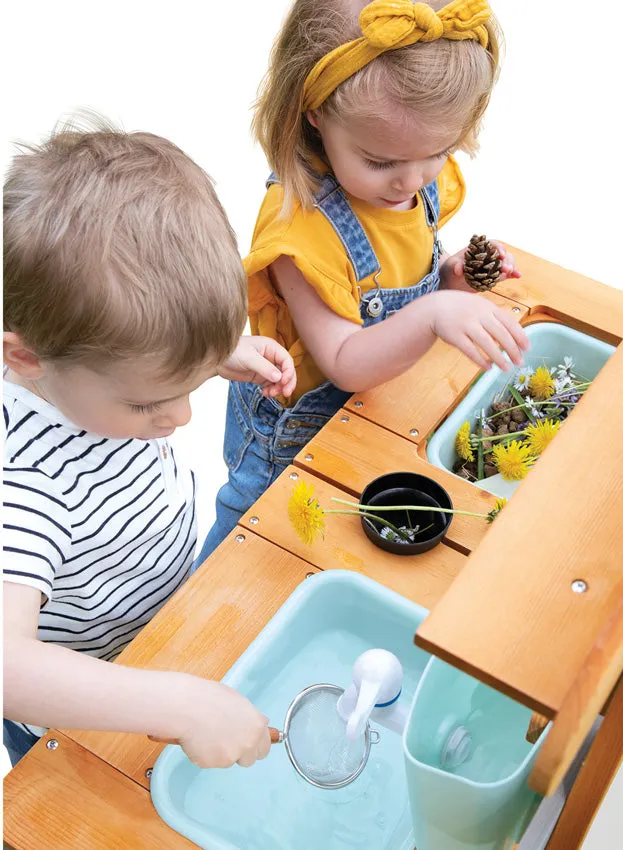 JANOD - MUDDY LAB OUTDOOR KITCHEN