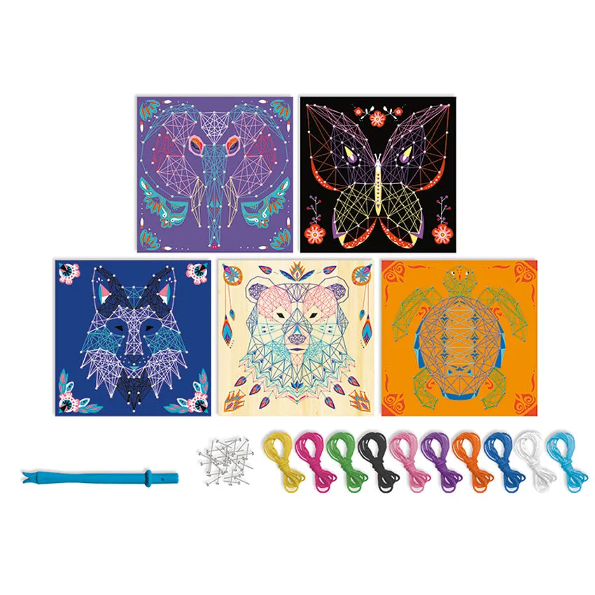 JANOD - STRING ANIMALS