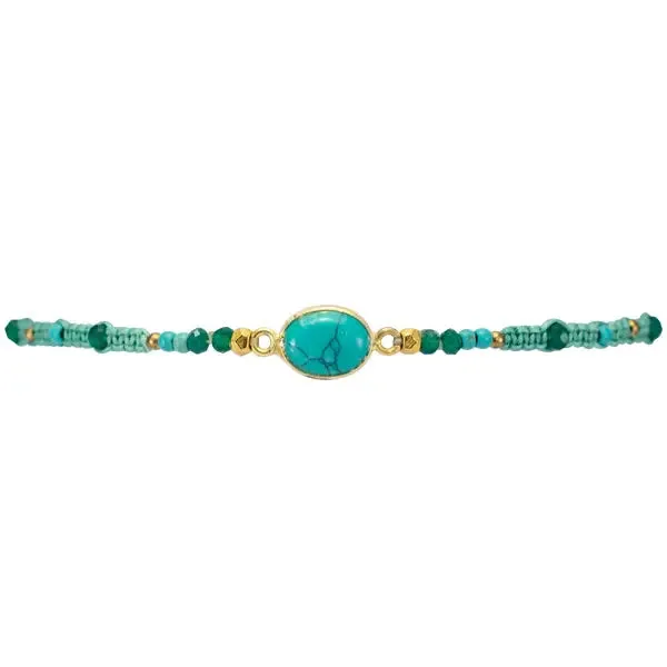 Jess Sliding Knot Bracelet