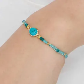 Jess Sliding Knot Bracelet