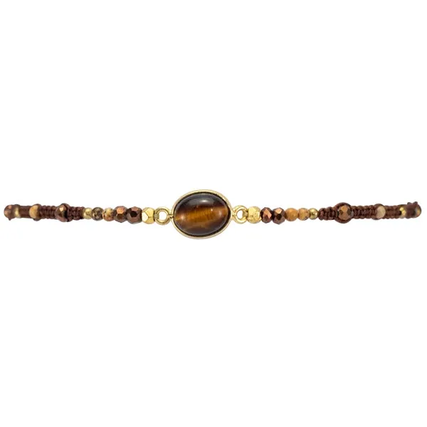 Jess Sliding Knot Bracelet