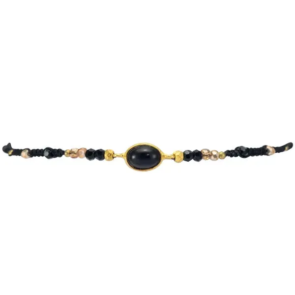 Jess Sliding Knot Bracelet