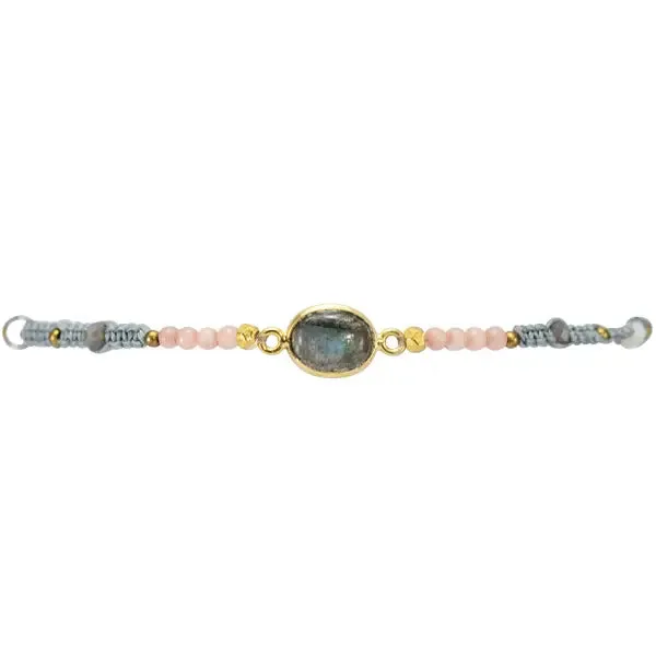 Jess Sliding Knot Bracelet