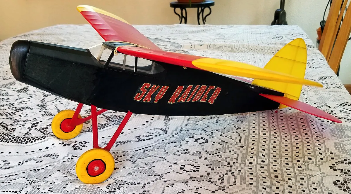 Jimmie Allen Sky Raider SHORT KIT