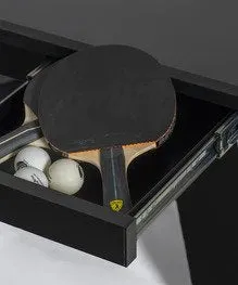 Killerspin SVR DaVinci Indoor Table Tennis Table