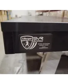 Killerspin SVR DaVinci Indoor Table Tennis Table