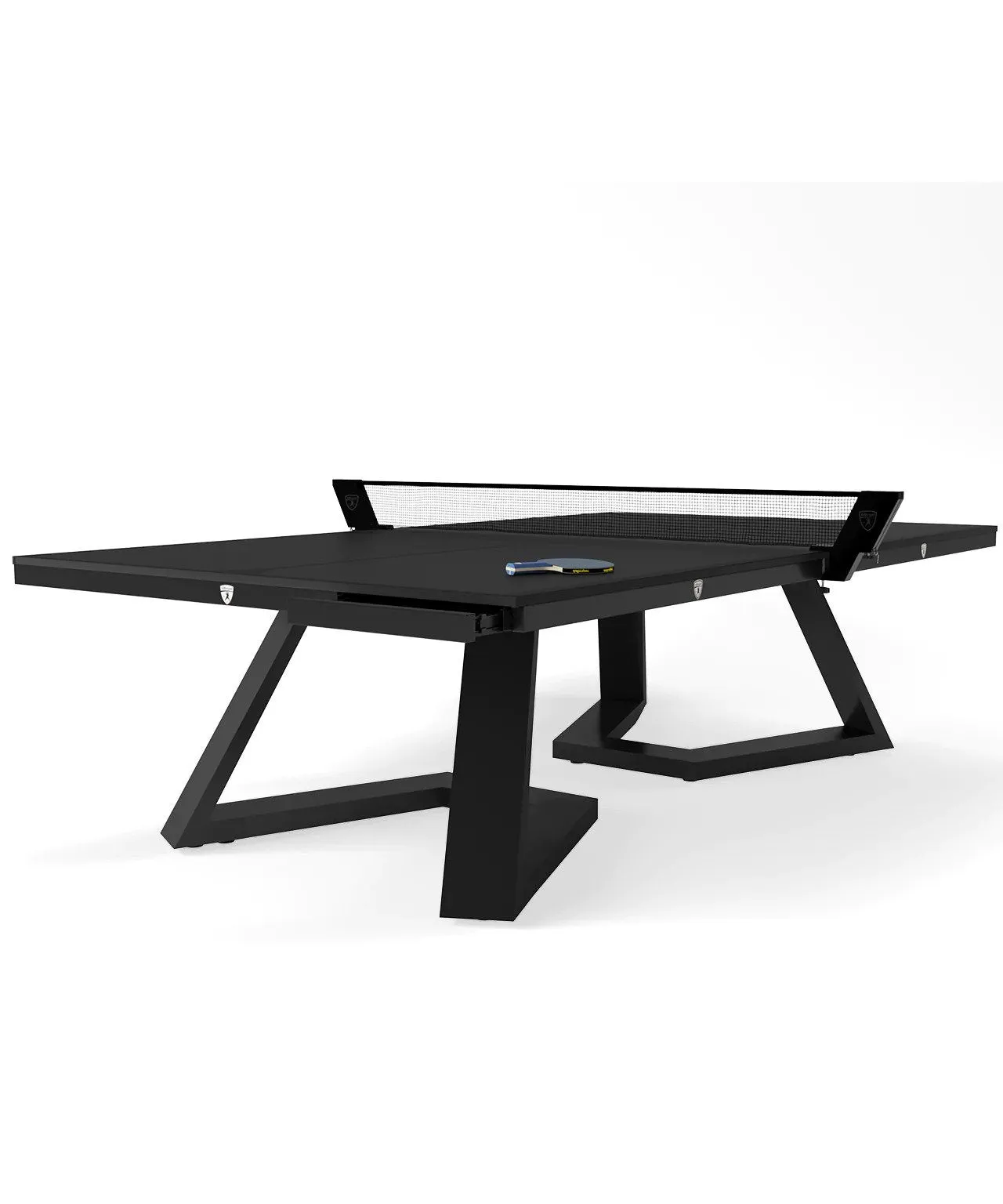 Killerspin SVR DaVinci Indoor Table Tennis Table