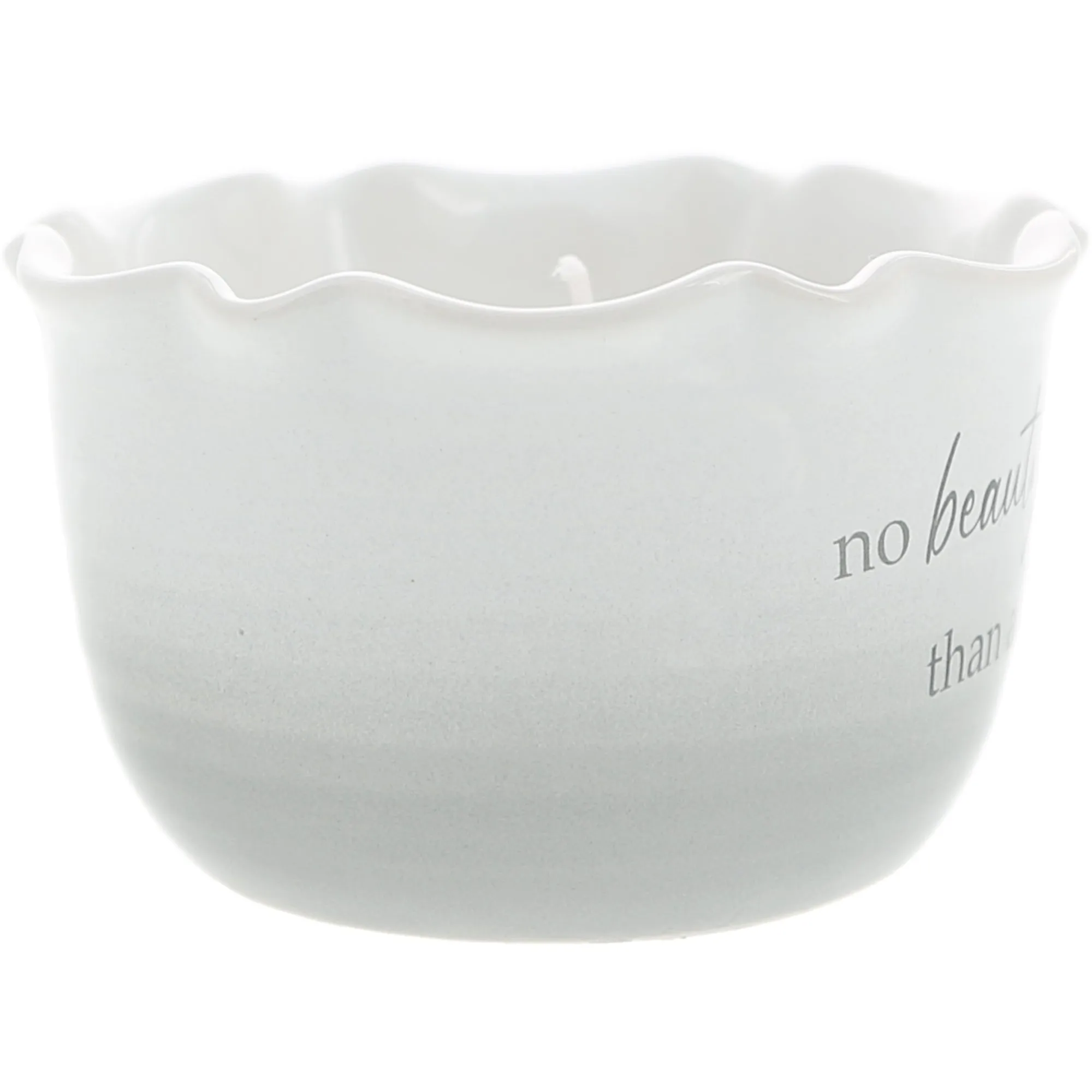 Kind Heart 11 oz - 100% Soy Wax Reveal Candle Scent: Tranquility