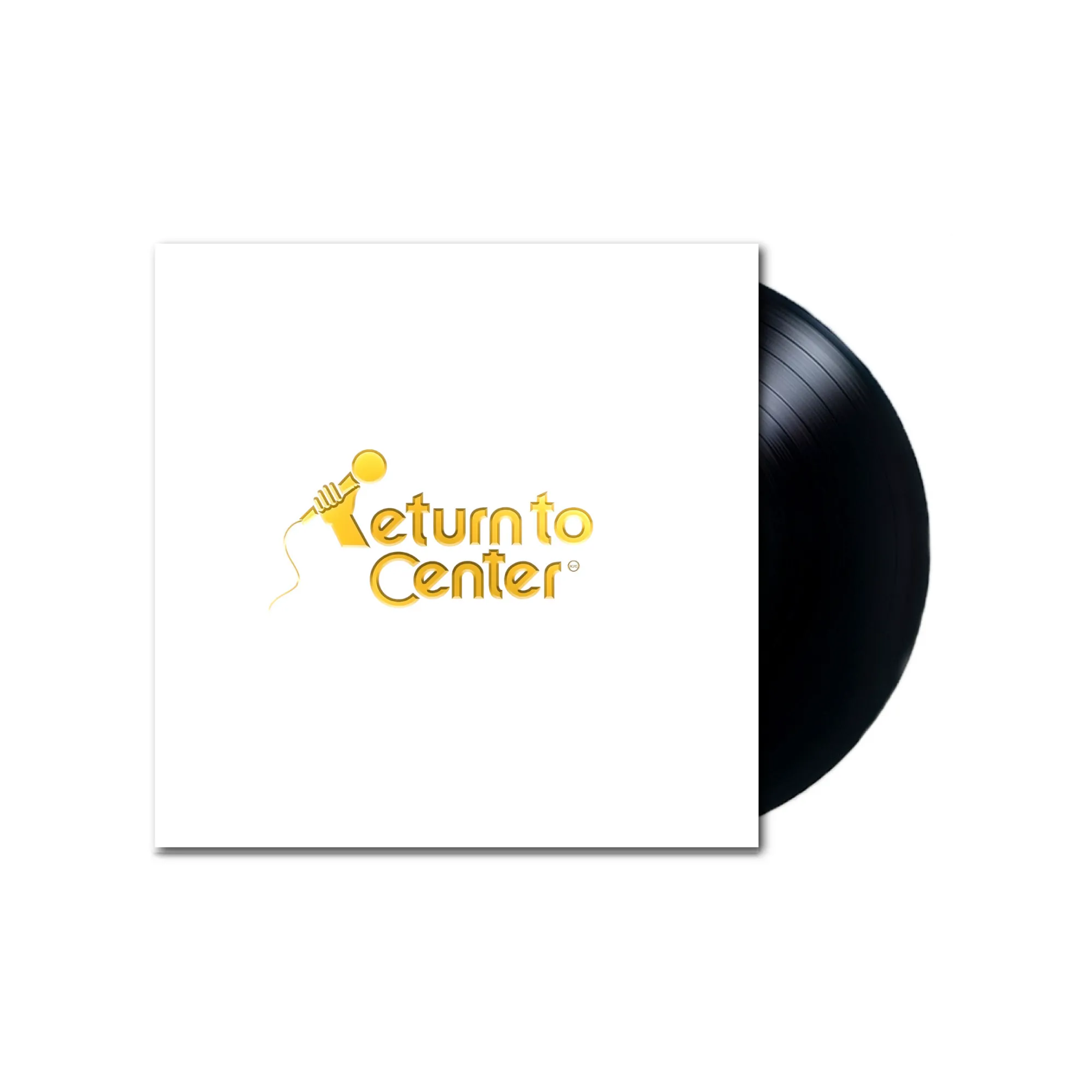 Kirin J Callinan / Return To Center LP
