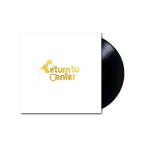 Kirin J Callinan / Return To Center LP