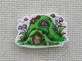 Knoll House Needle Minder, Cover Minder, Magnet