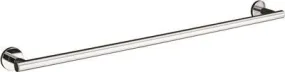 Kohler Stillness Towel Bar' 30 In.' Polished Chrome