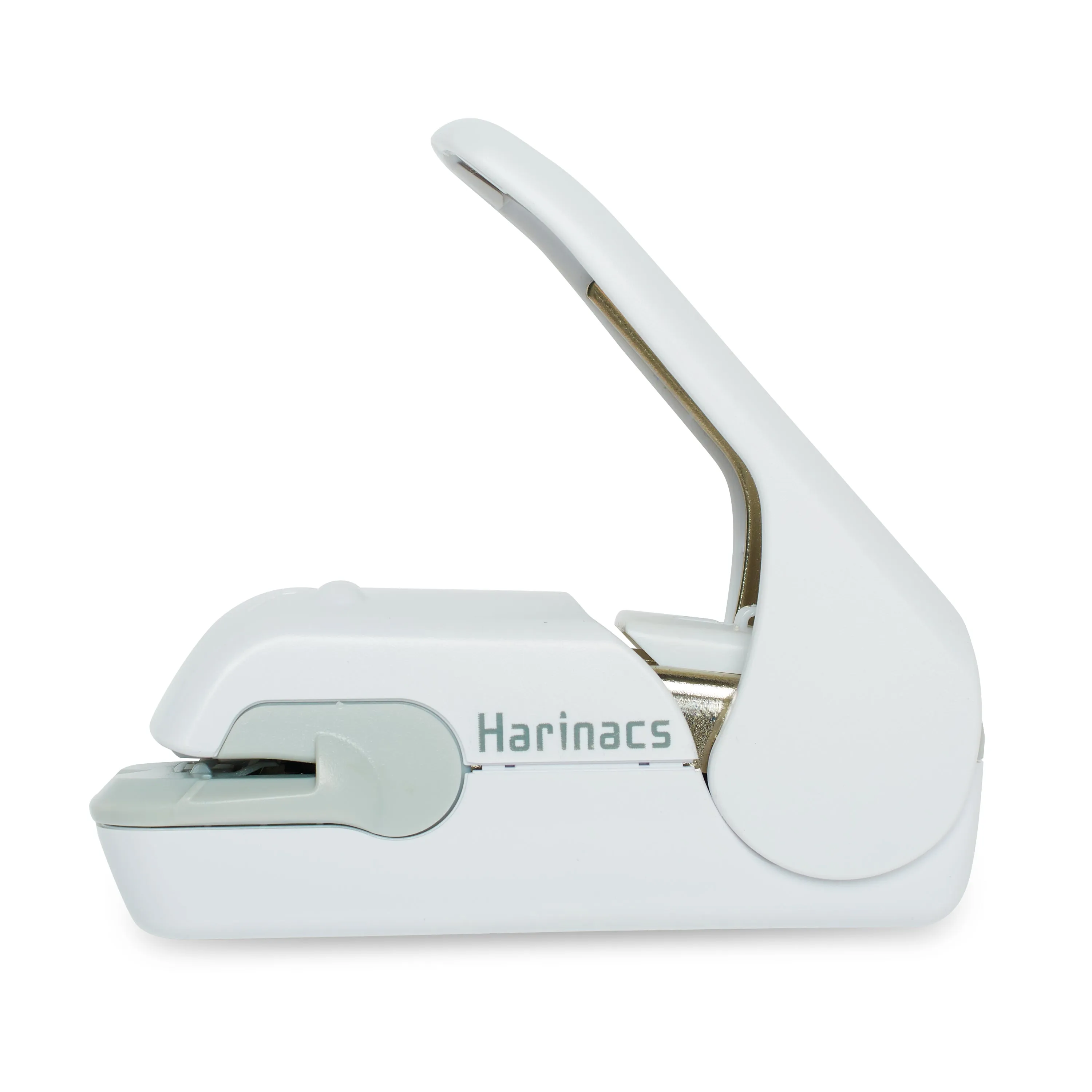 Kokuyo Harinacs Press - White