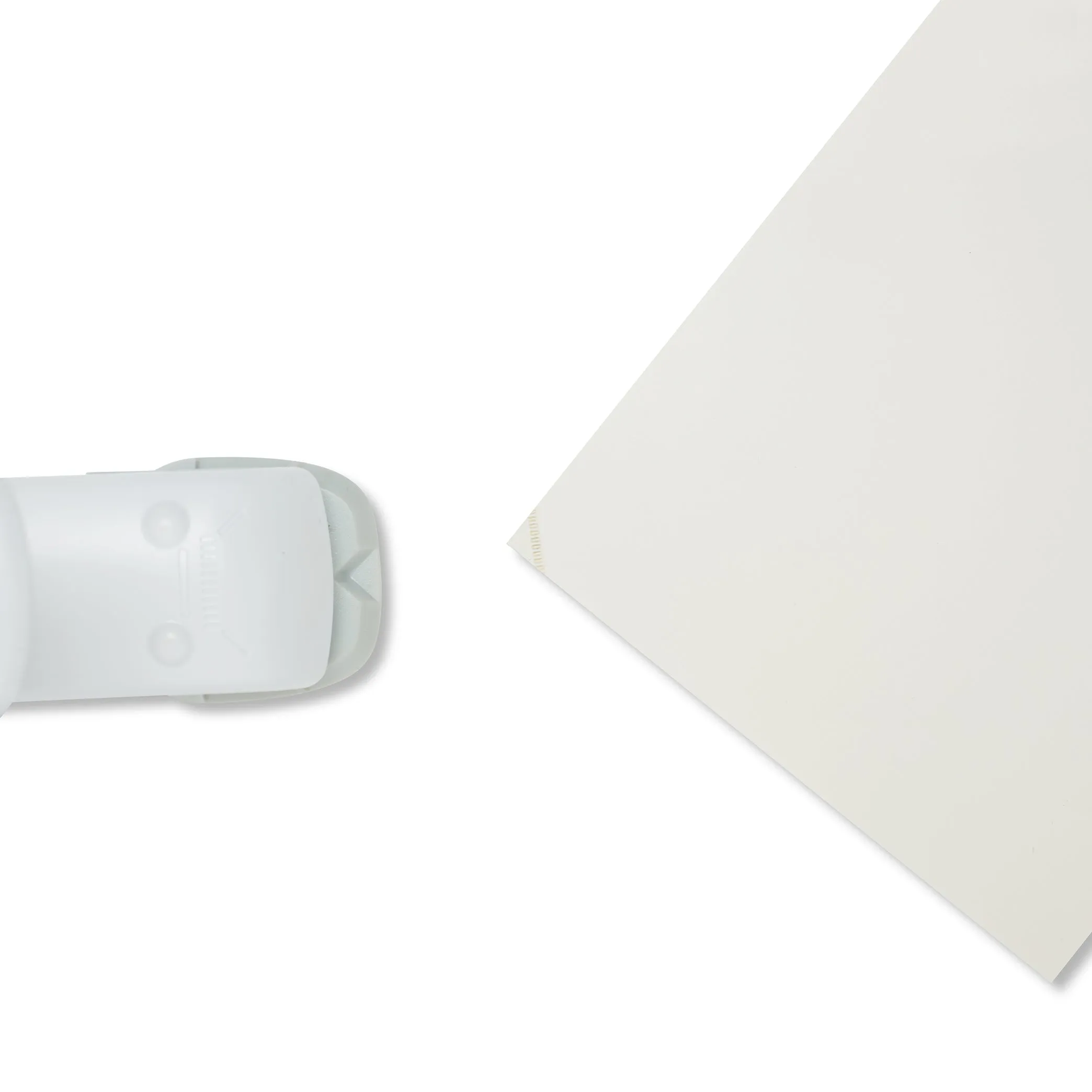 Kokuyo Harinacs Press - White