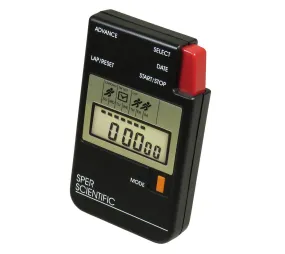 Large Display Stopwatch/Timer