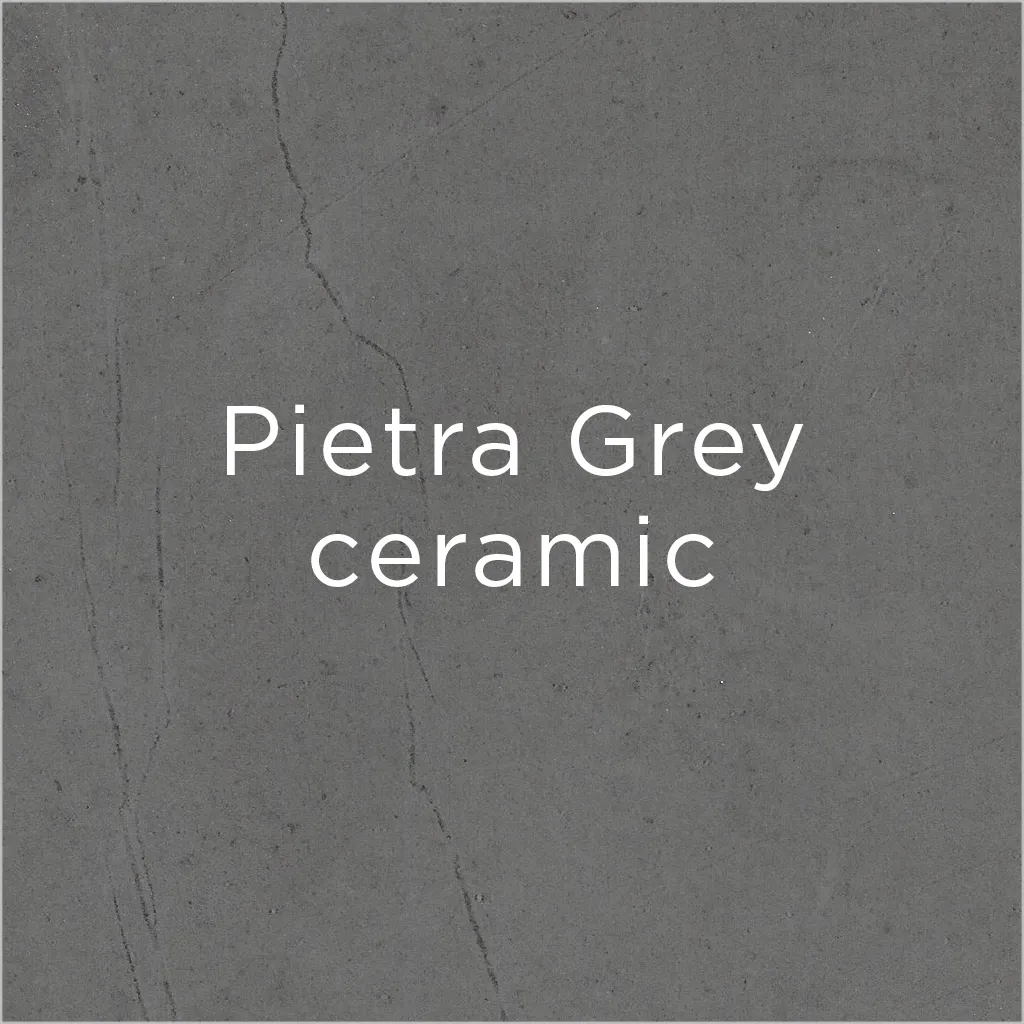 Lava Coffee Table - Grey