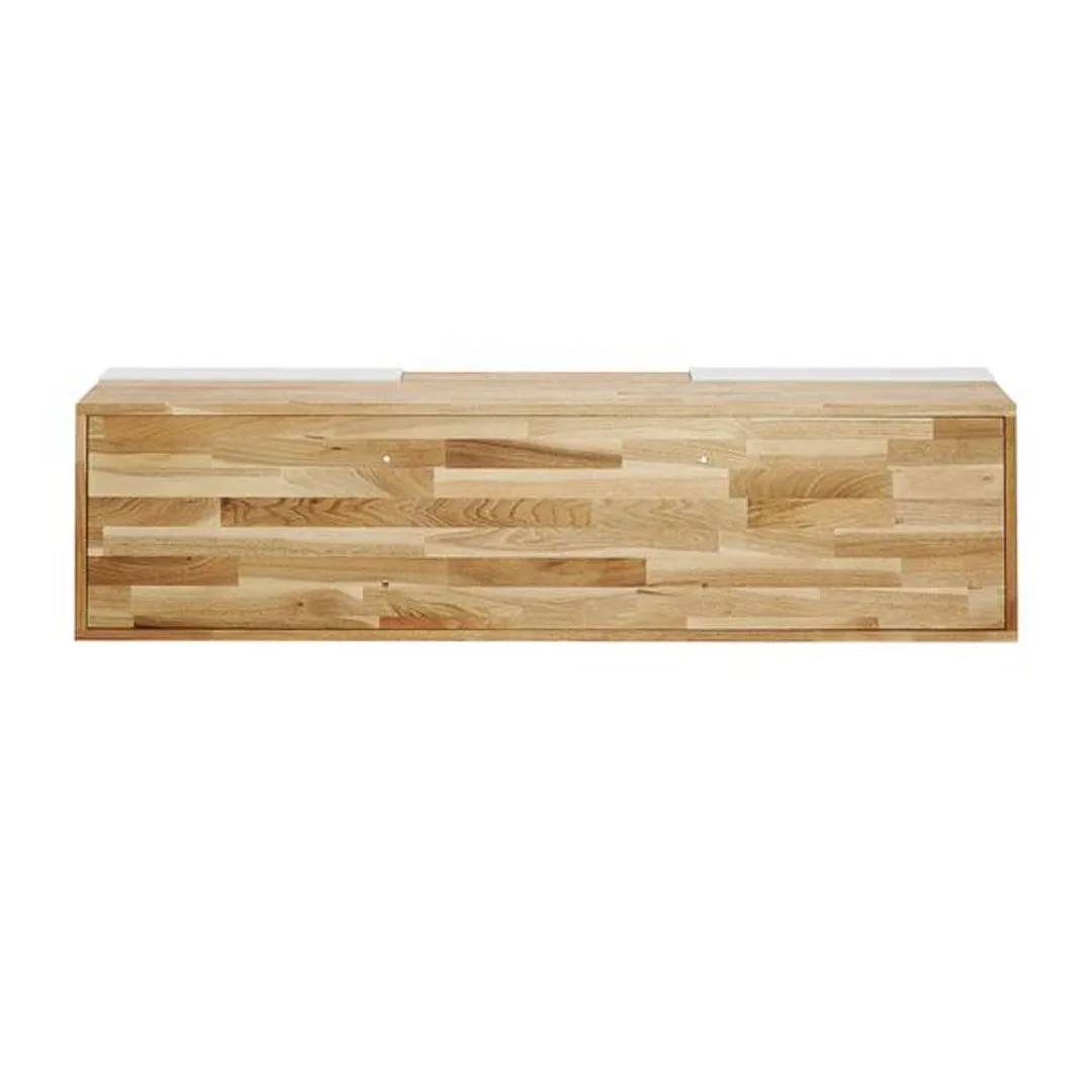 LAX 3X Wall Mounted Shelf